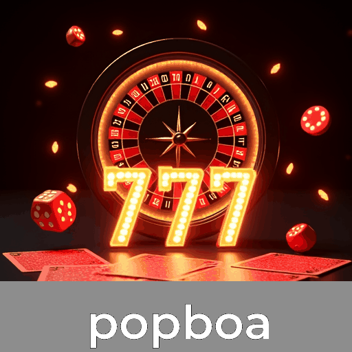 Cassino Online popboa