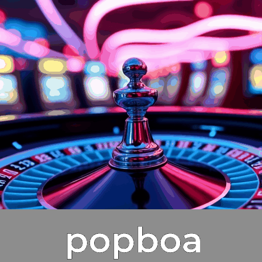 Cadastro na popboa