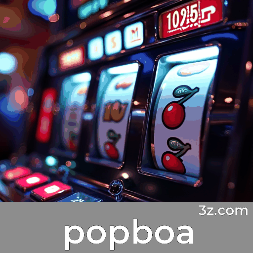 Explore Promoções popboa e Maximize Ganhos!