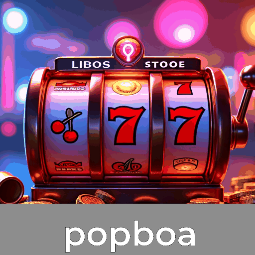 Cadastro na popboa