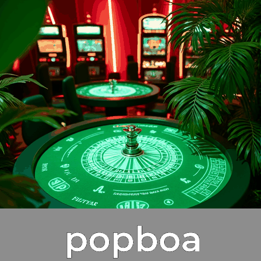 Cadastro na popboa