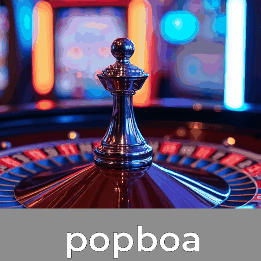 Cadastro na popboa