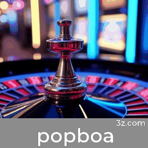 Popboa: Seu Cassino Online Premiado