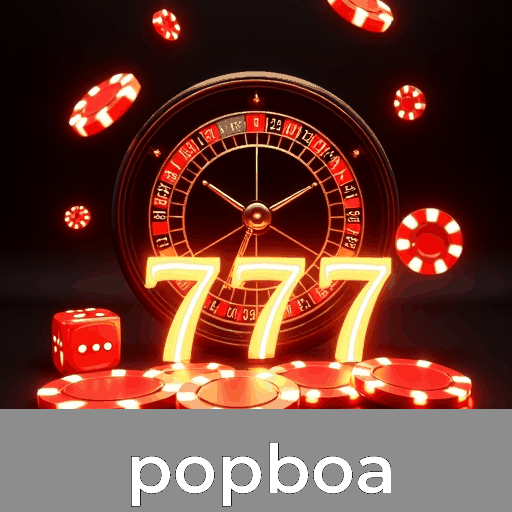 Cassino Online popboa