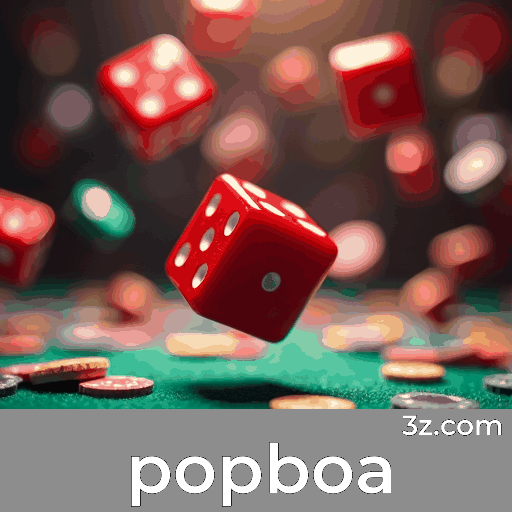Popboa: Seu Cassino Online Premiado