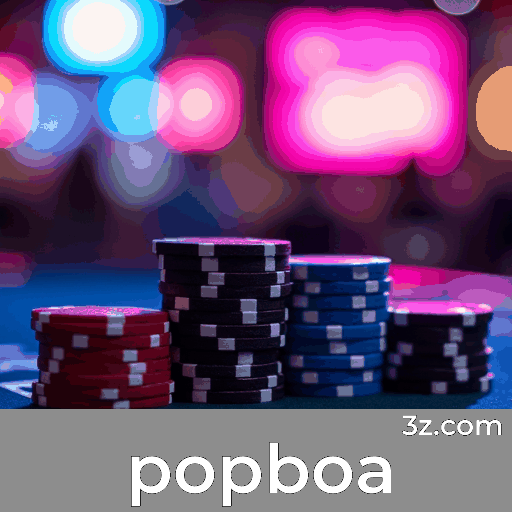 Universo de Jogos Extraordinários do popboa: Diversão Sem Limites