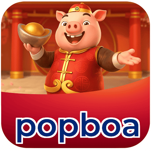 popboa logo