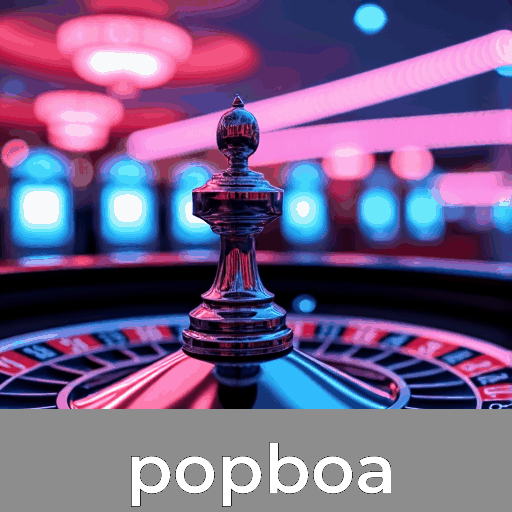 Cassino Online popboa