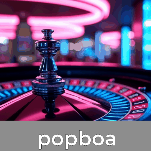 Cadastro na popboa