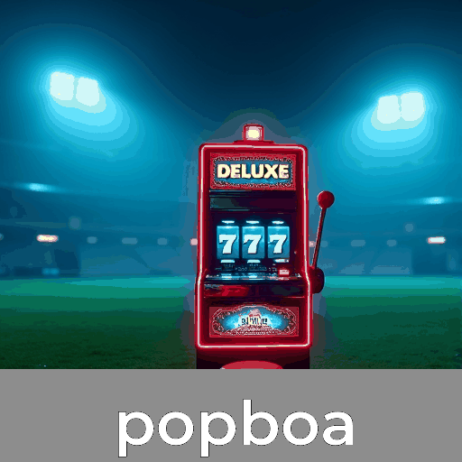 Cassino Online popboa