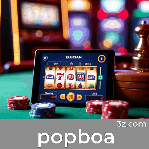 Arquitetura Multicamadas Robusta que Garante Segurança na popboa