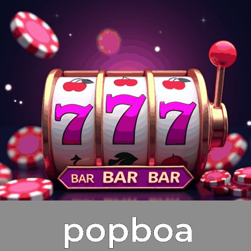 Apostas no popboa