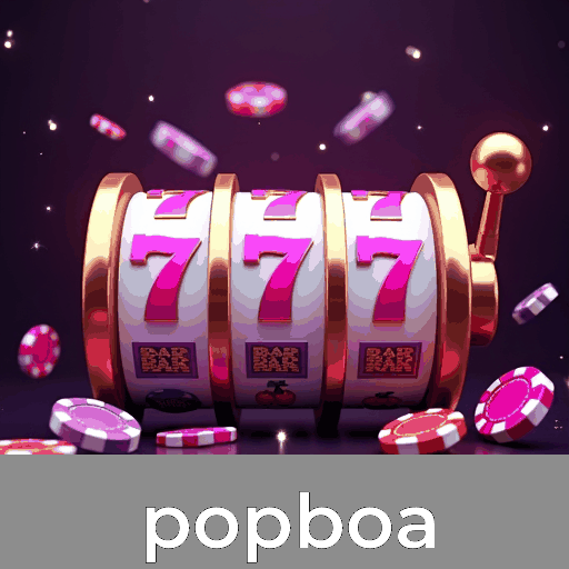 Cassino Online popboa